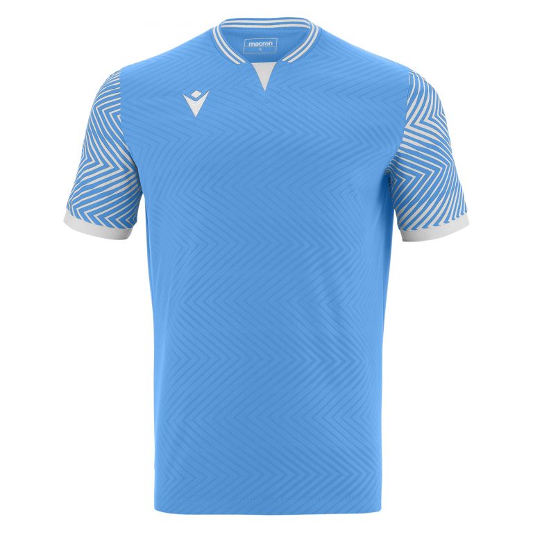 Macron Voetbalshirts - Macron Direct